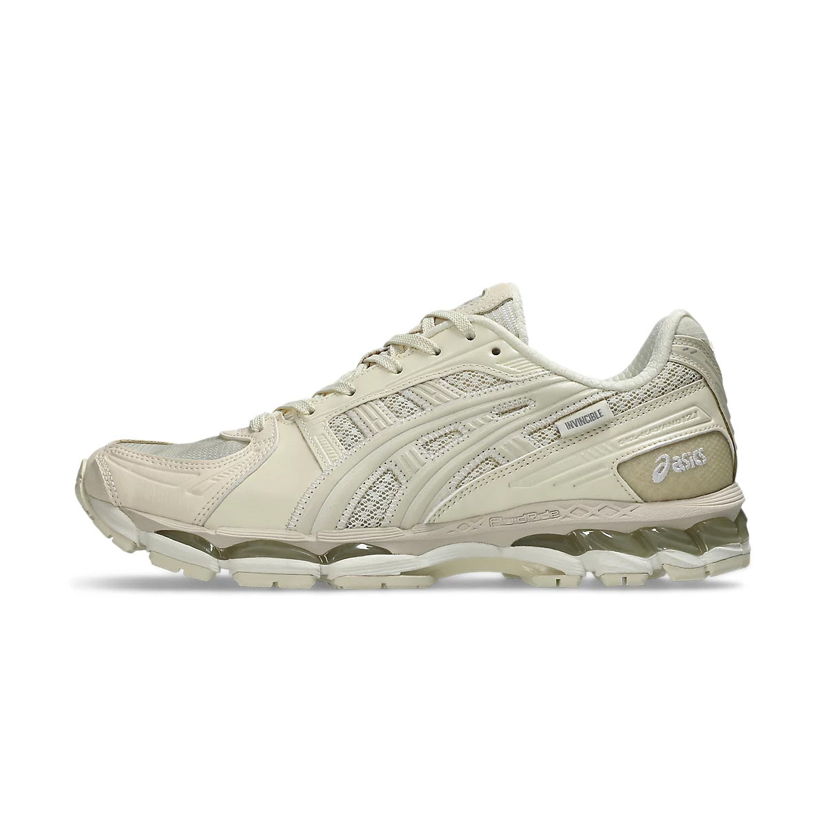 GEL-KAYANO 12.1 'Vanilla/Vanilla'