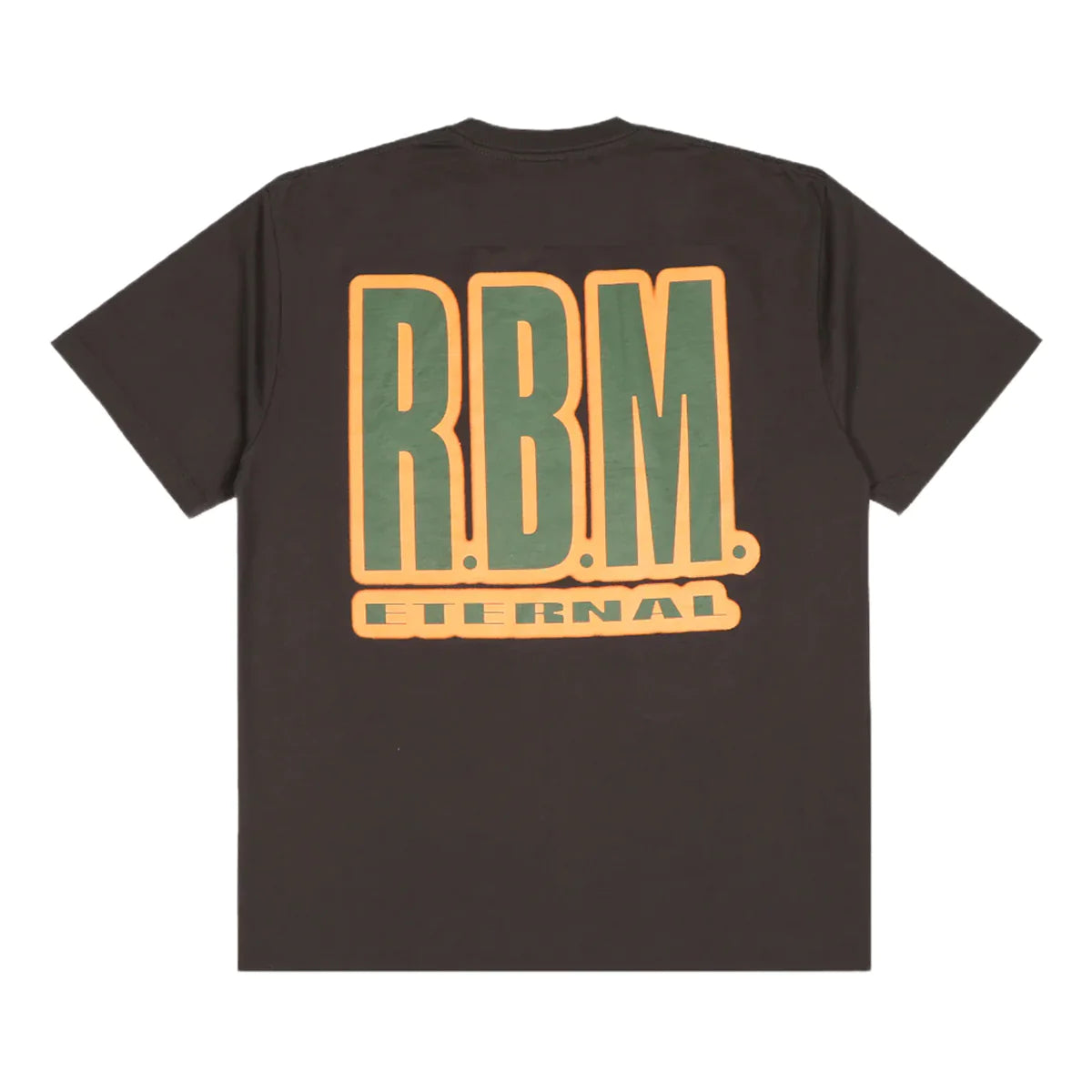 ETERNAL TEE 'BLACK'