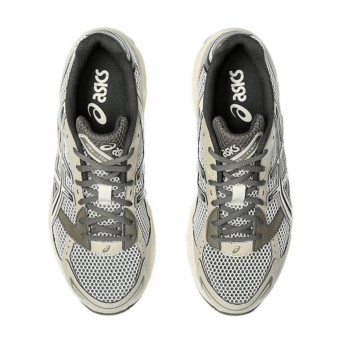 GEL-1130 'BIRCH/DARK TAUPE'