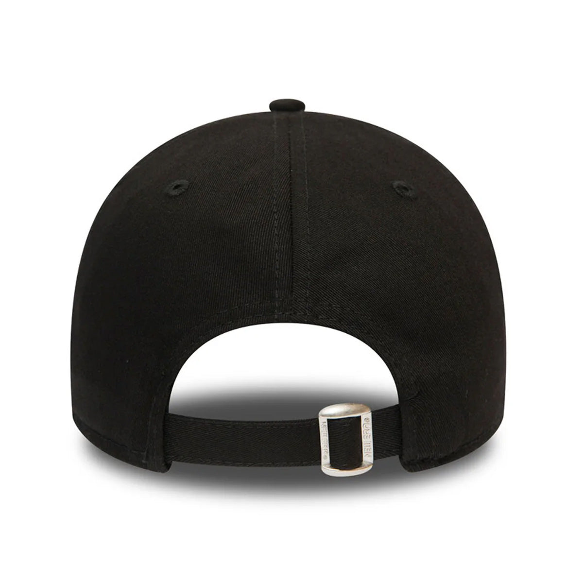 New York Yankees Essential Logo Black 9FORTY Cap