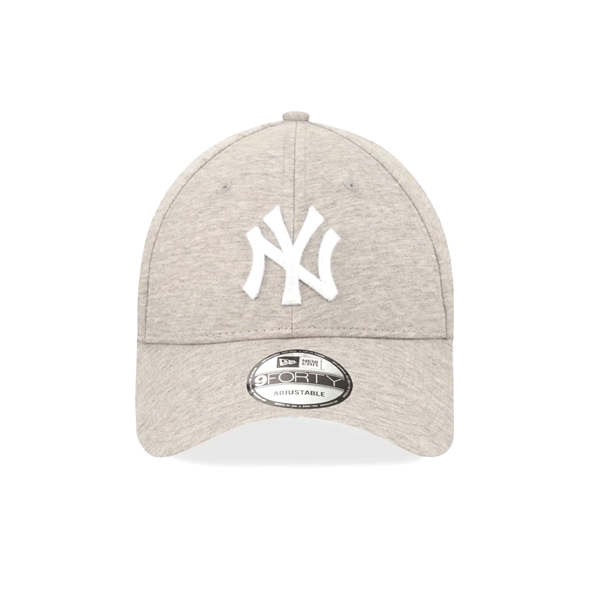 9FORTY Yankees Jersey Essential 'Stone'