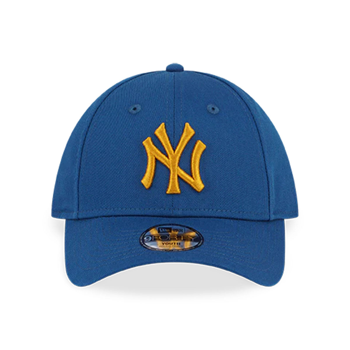 New York Yankees Kids Color Story 9Forty Cap
