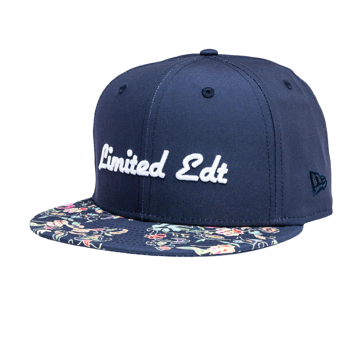 Limited Edt 9FIFTY 'Batik Navy'