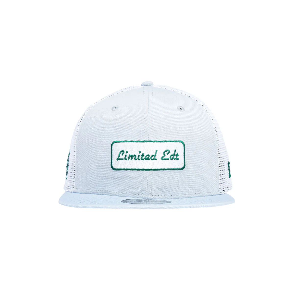 Limited Edt 9FIFTY Mesh 'Grey'