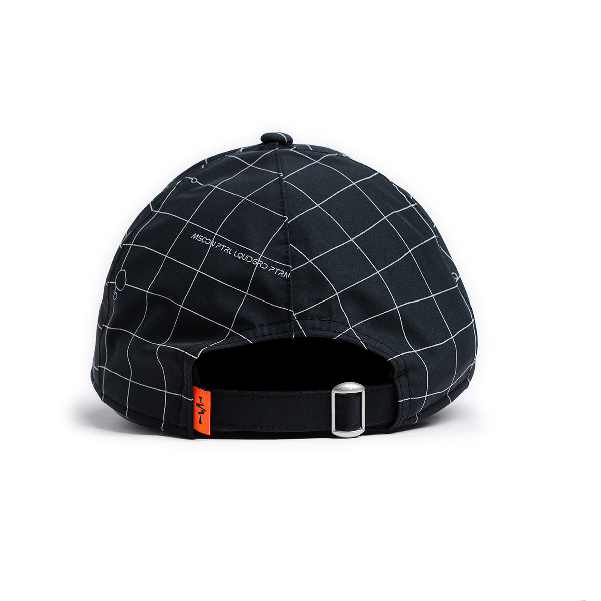 NEW + MONSOON PATROL 9FORTY CAP 'BLACK'