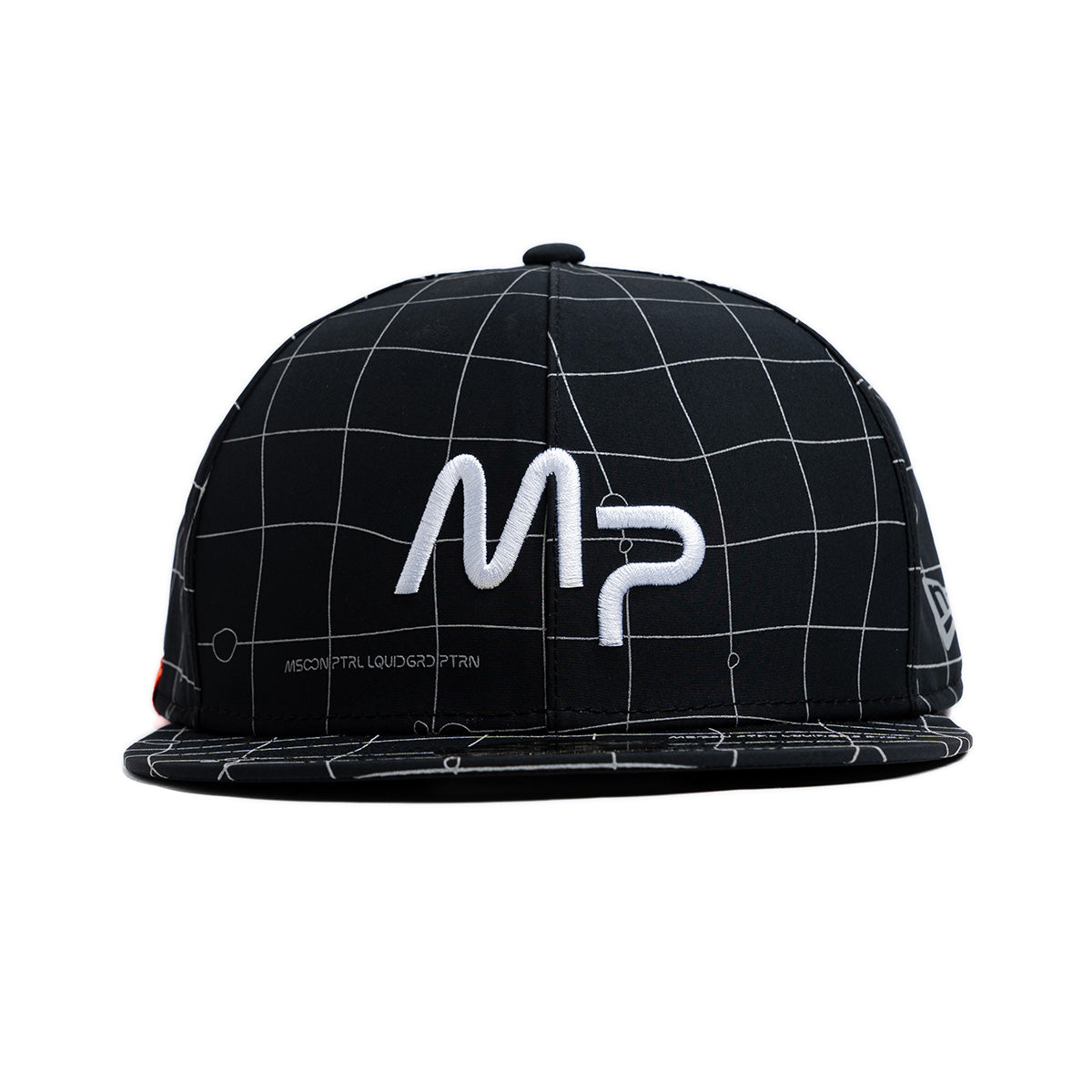 + New Eral 59Fifty Cap 'Black'