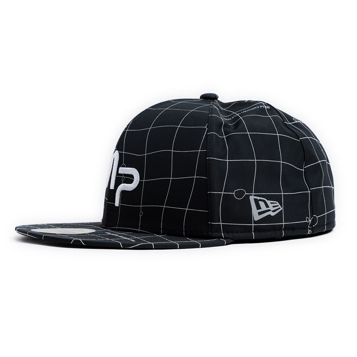 + New Eral 59Fifty Cap 'Black'