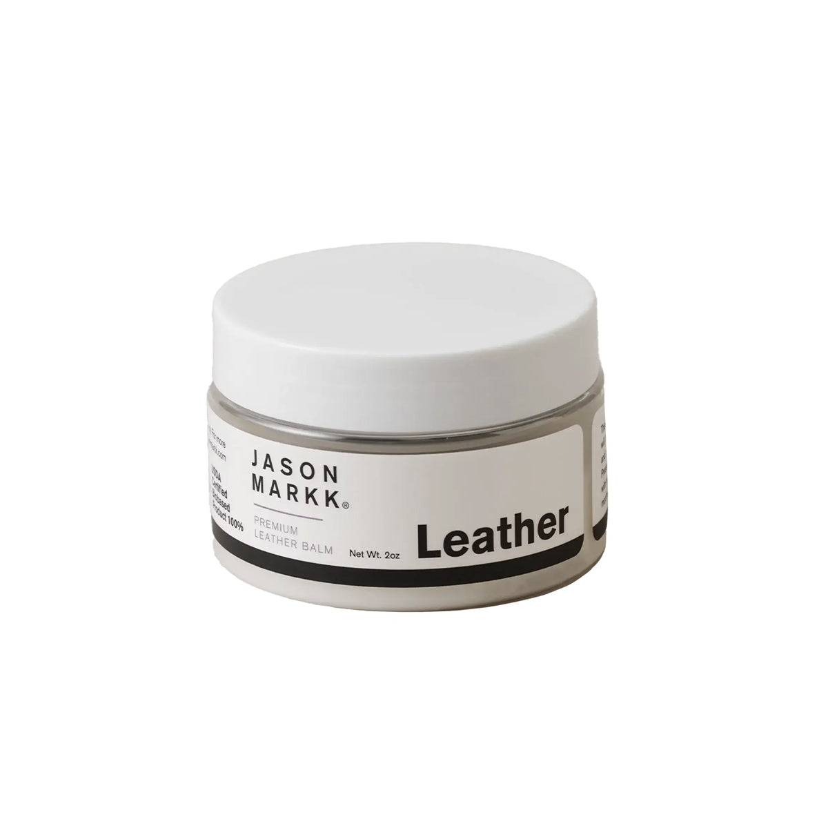 Leather Conditioning Balm