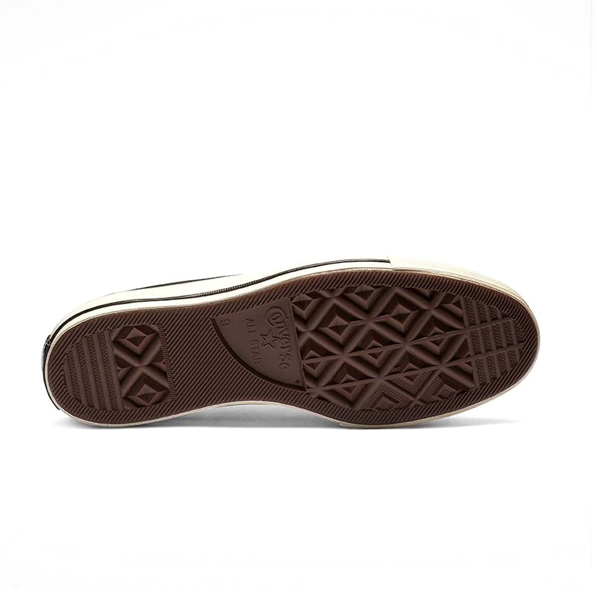 Chuck 70 Low 'Black' - Limitededt India