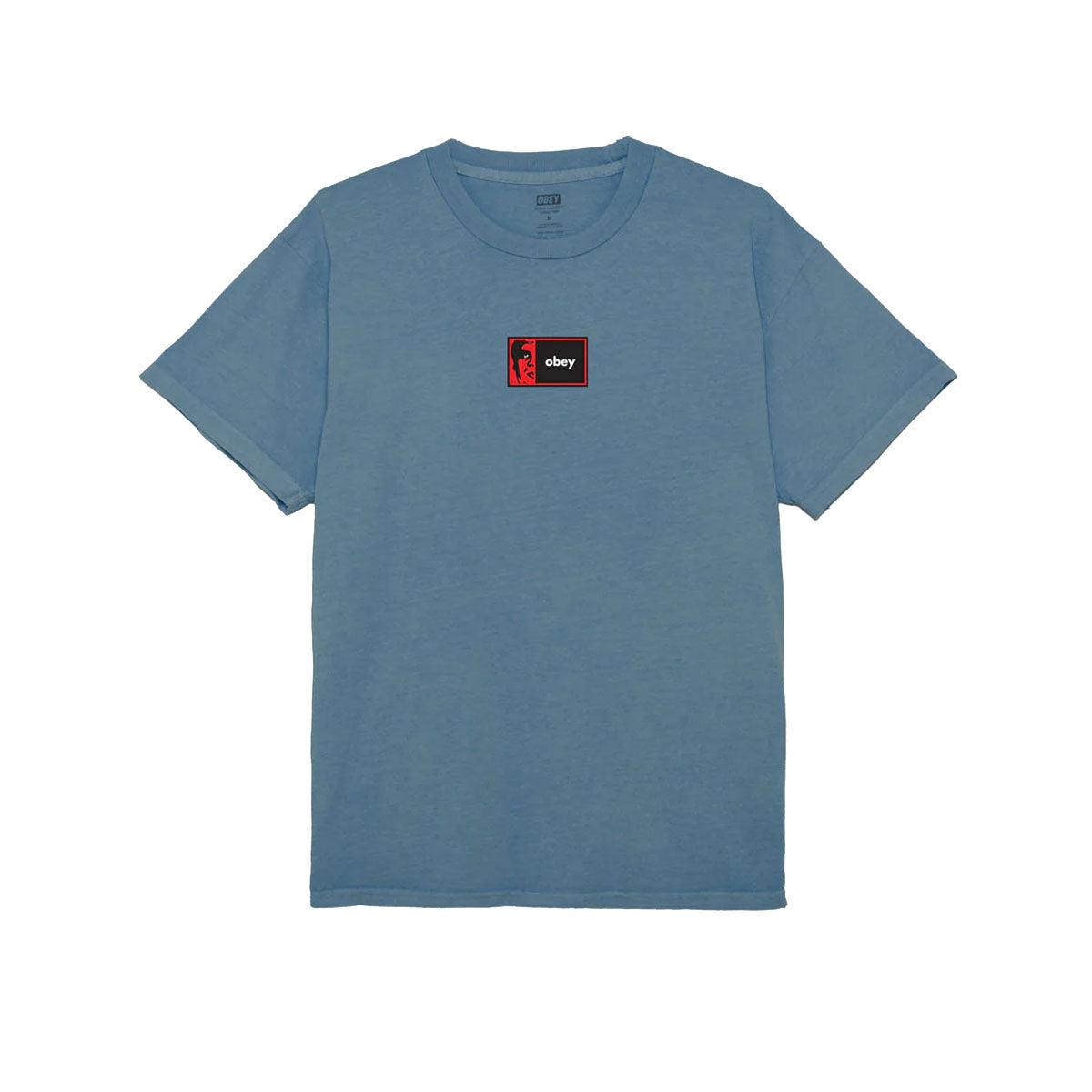 Obey Half Icon Tee
