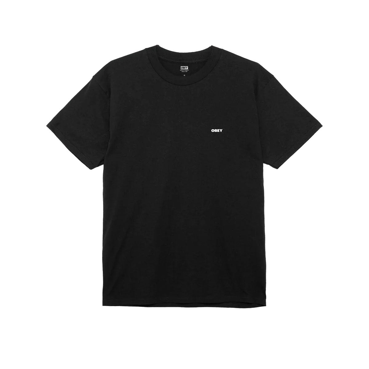 Bold Obey 2 Blk