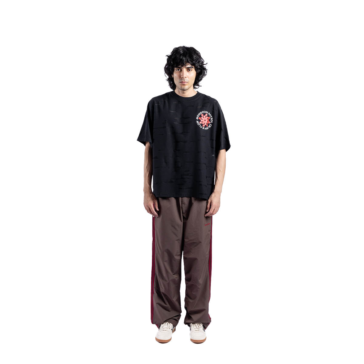 CP Tee 'Black'