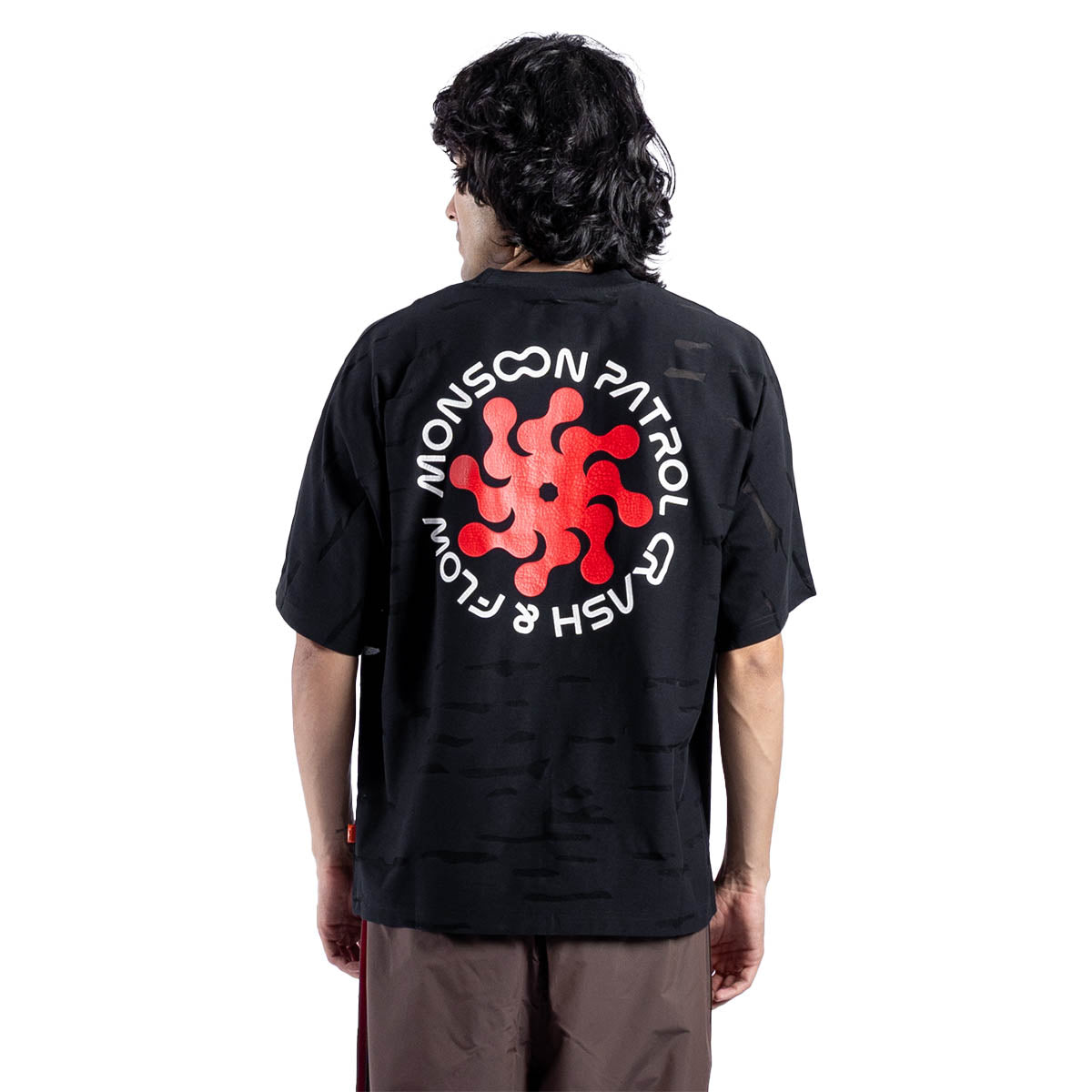 CP Tee 'Black'