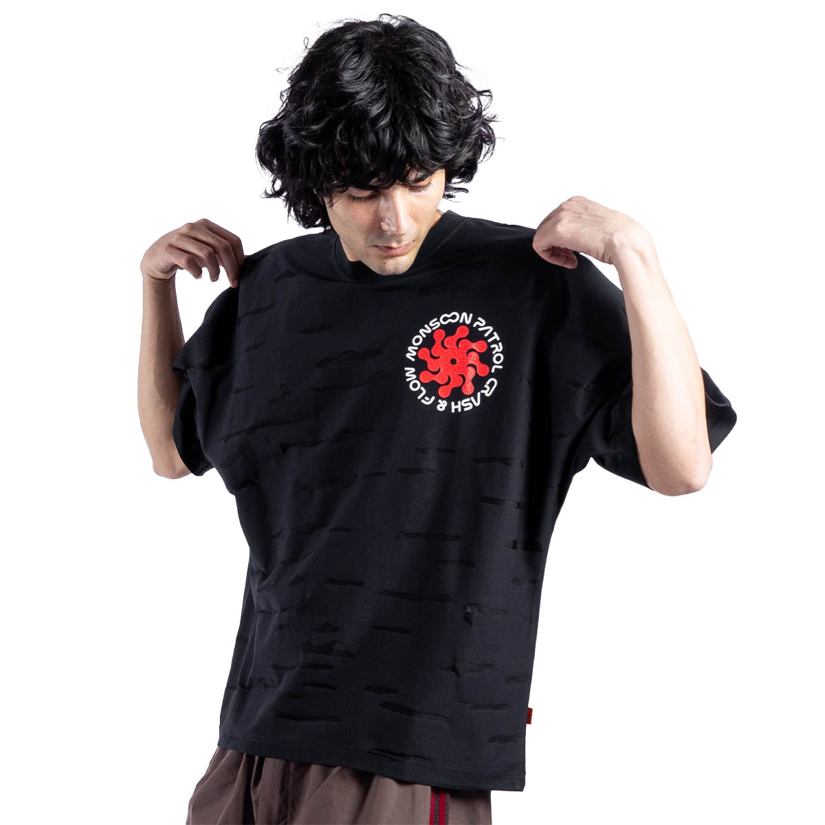 CP Tee 'Black'