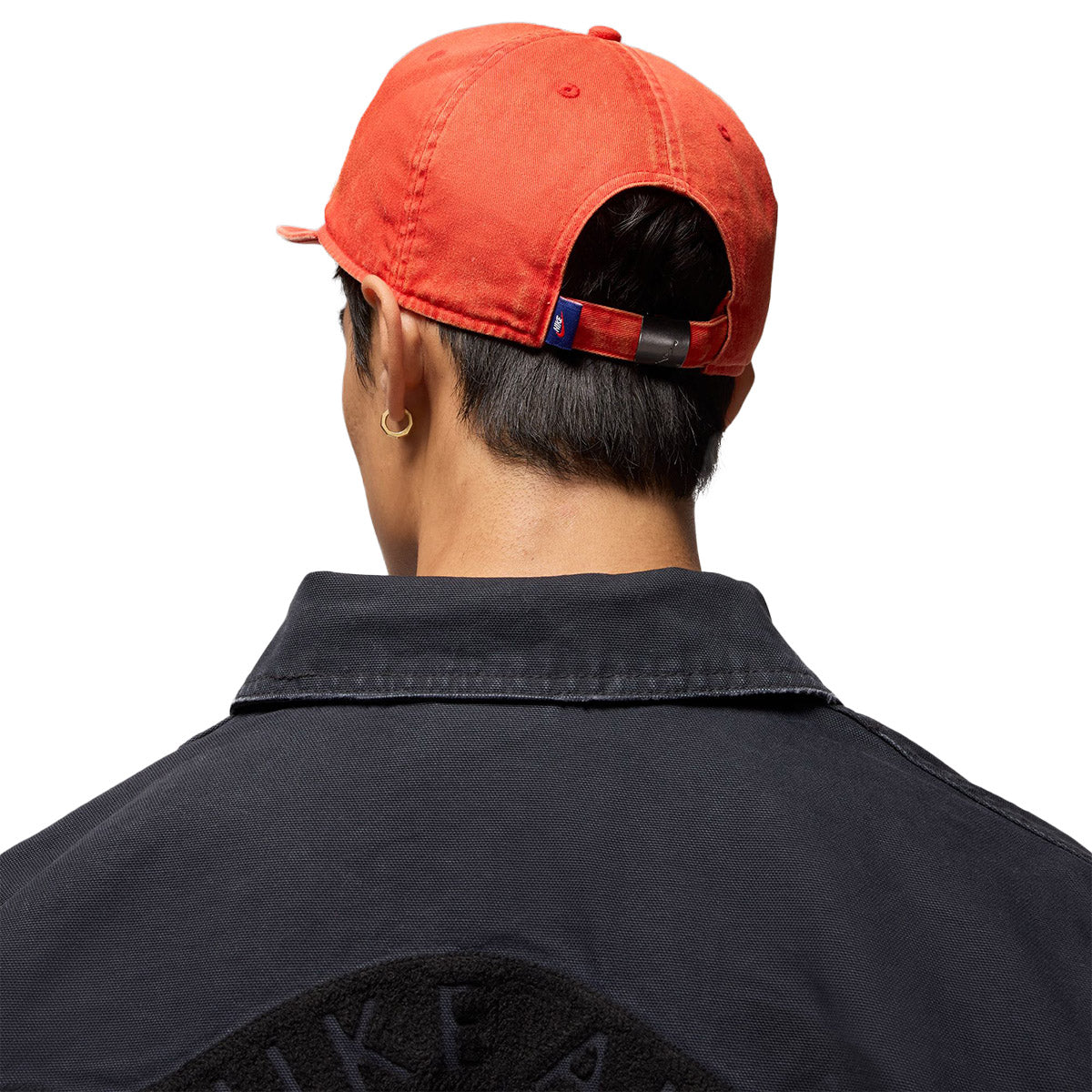 Pro Rare Air Unstructured Hat 'Chile Red'