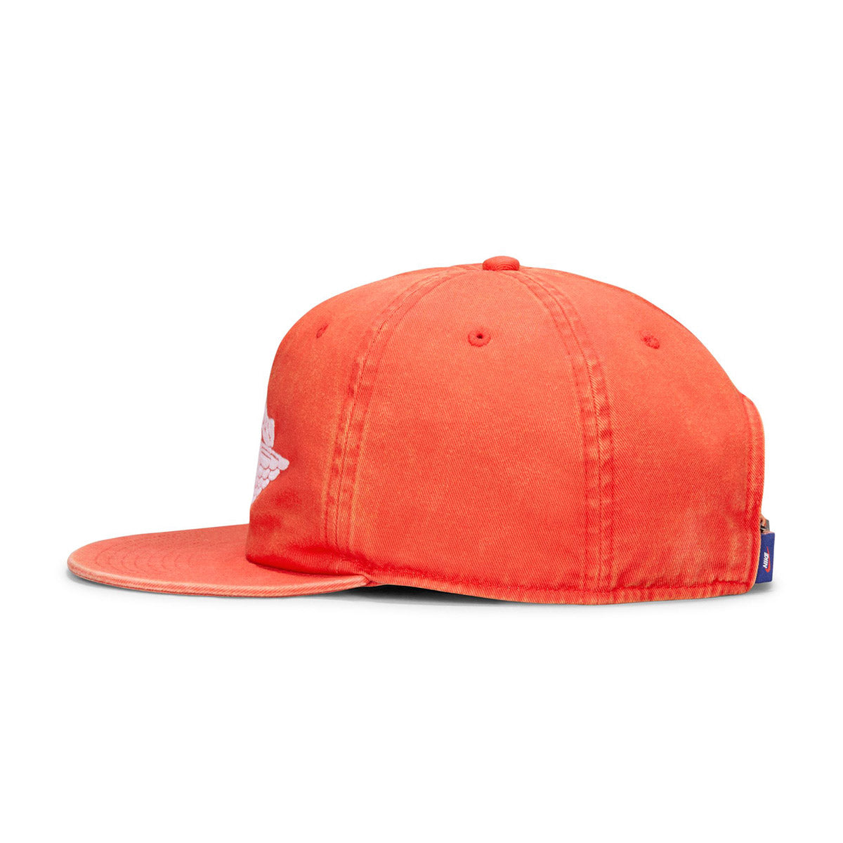 Pro Rare Air Unstructured Hat 'Chile Red'