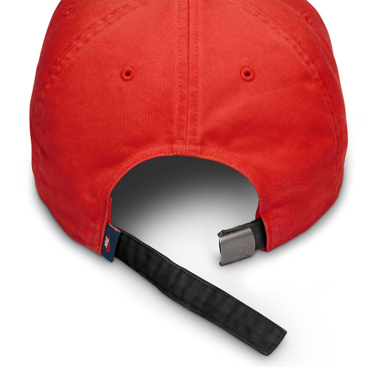 Pro Rare Air Unstructured Hat 'Chile Red'