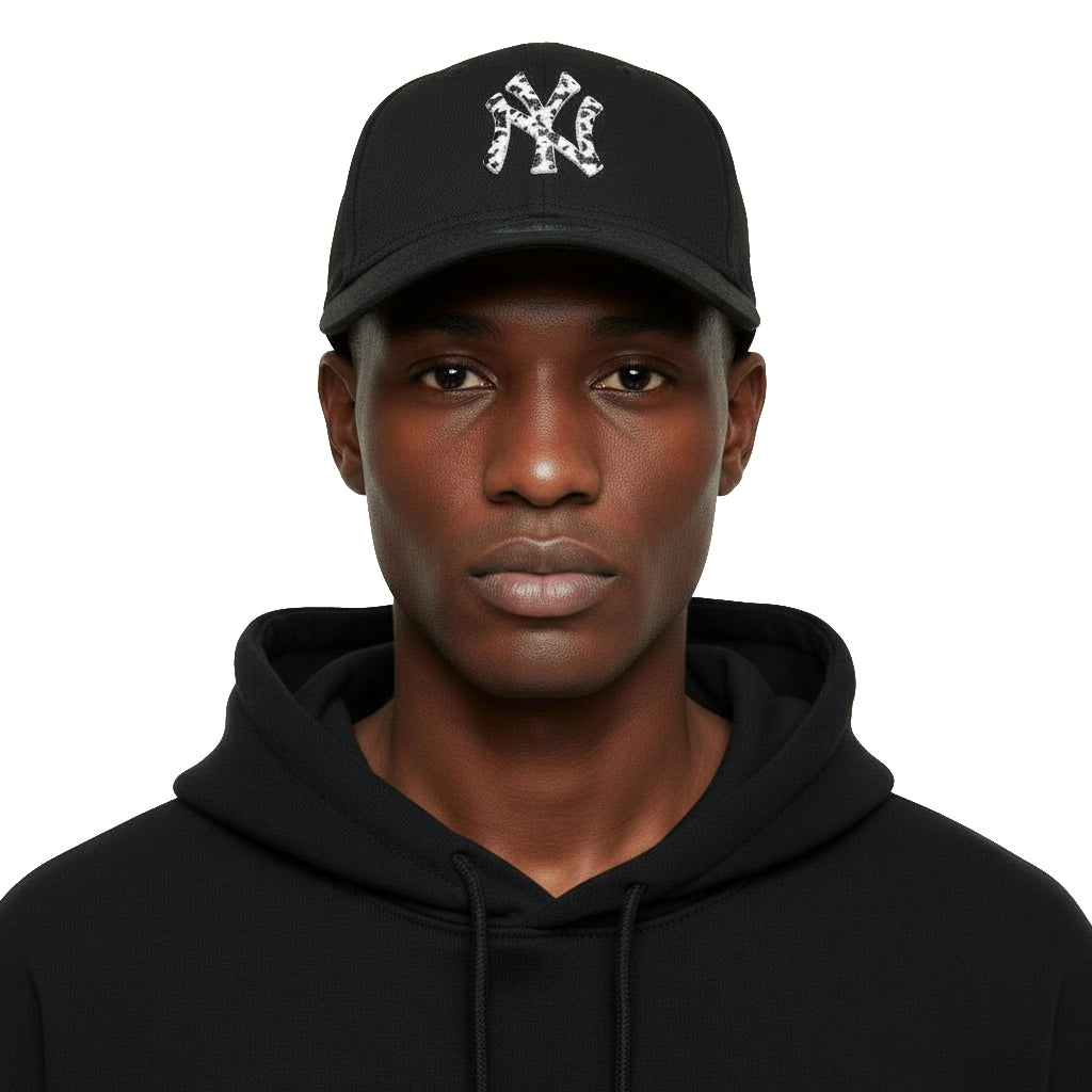 WMNS New York Yankees Major League Baseball 9FORTY Cap 'New Olive'