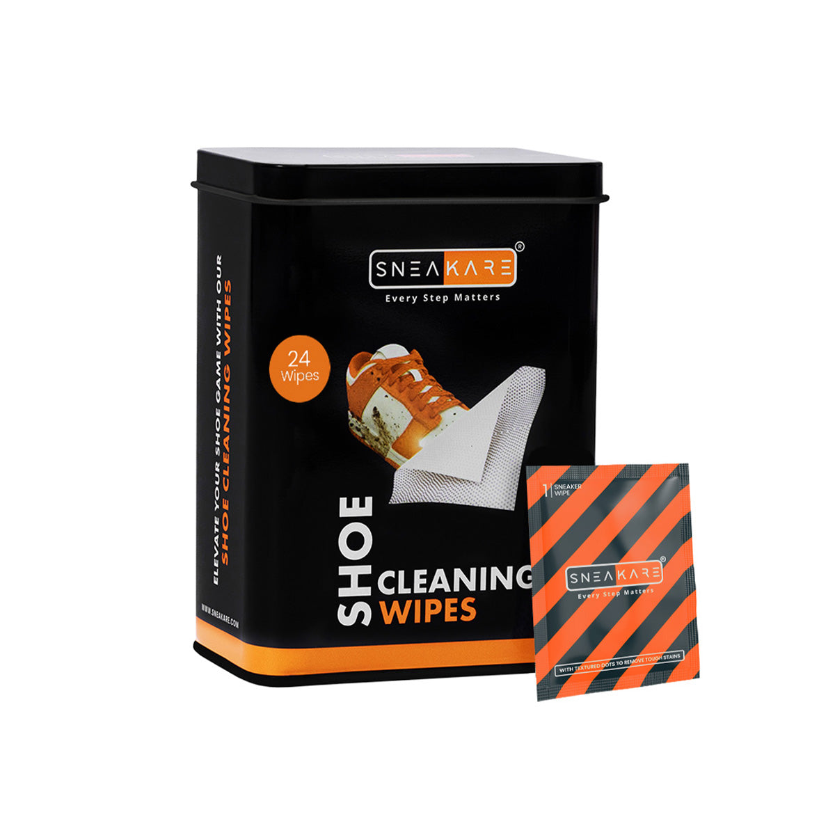 WIPES PACK OF 24