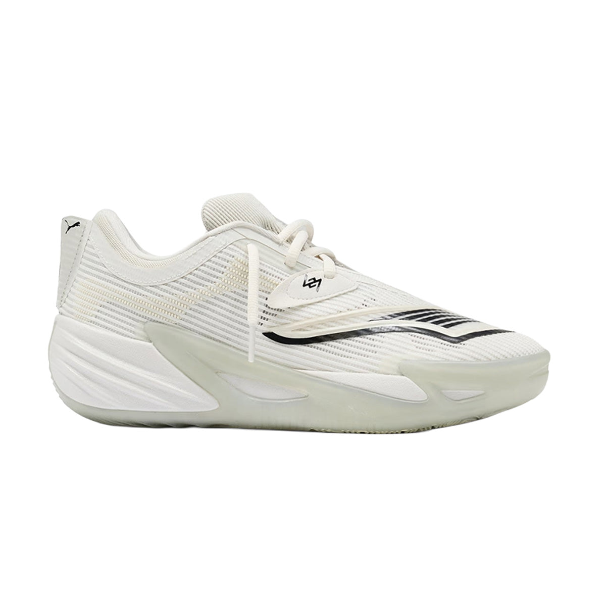 All-Pro Nitro 2 + Represent 24/7 'Vapor Gray/Puma Black'