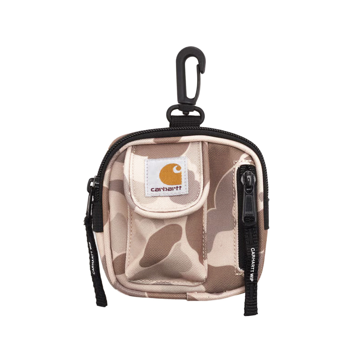 Essential Coin Wallet 'Desert Duck Camo'