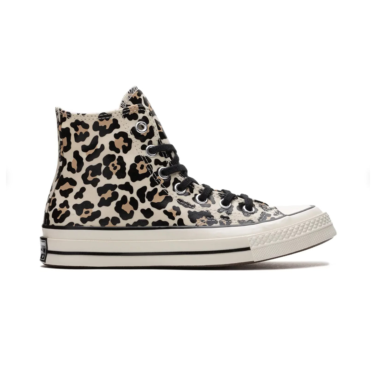 Chuck 70 High 'Leopard'