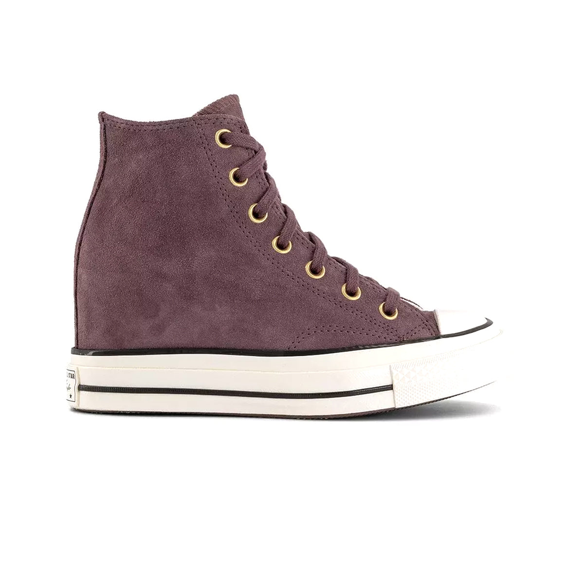 Chuck 70 High Wedge 'TRAIL MIXED'
