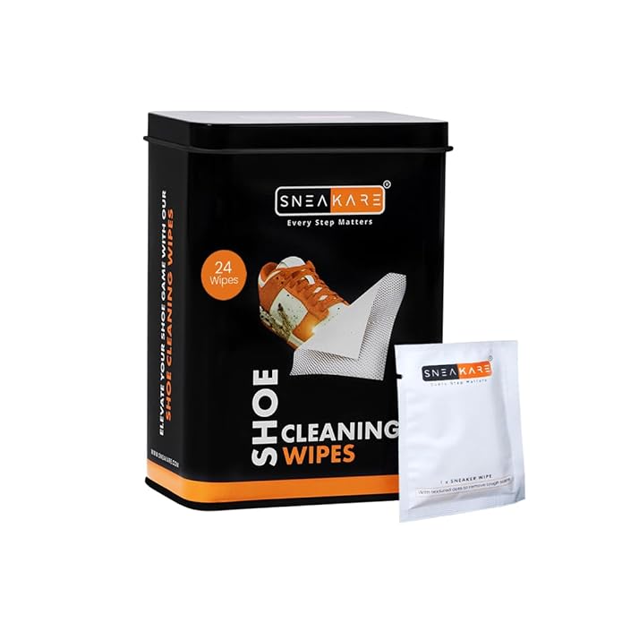 Wipes Pack of 6
