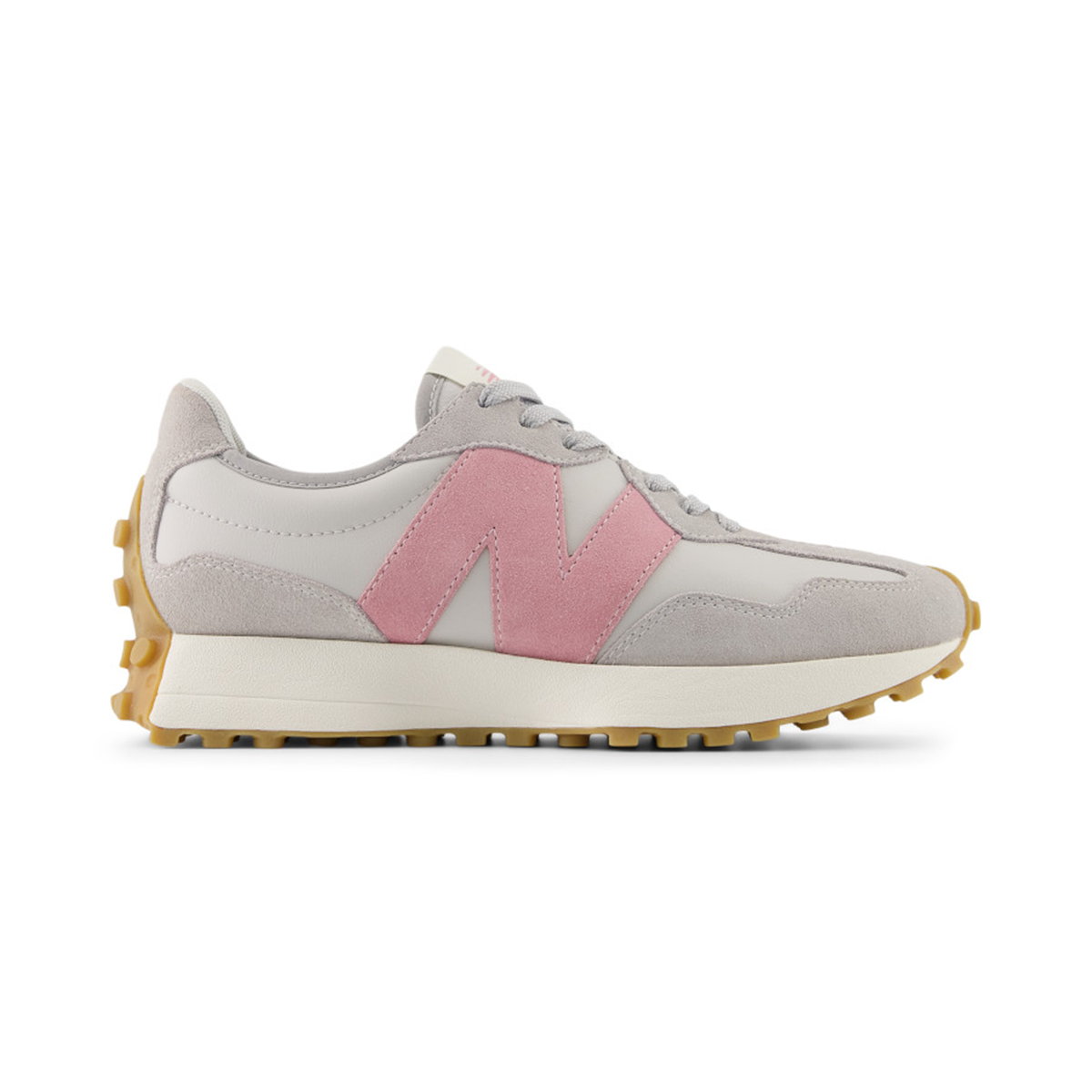 W 327 'Raincloud Pink'