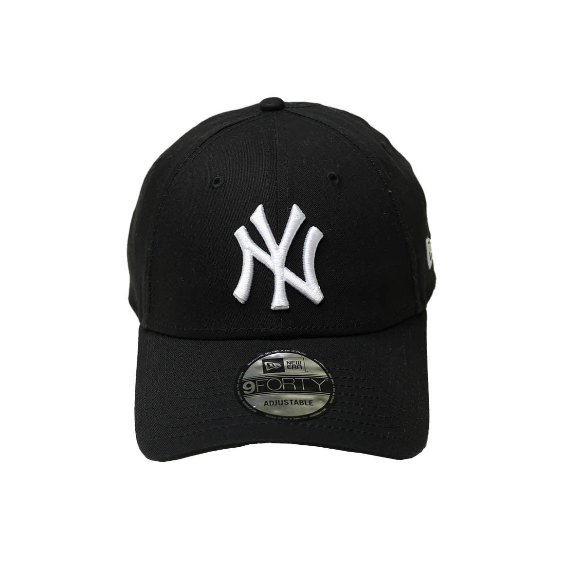9FORTY NY Yankees 'Black'