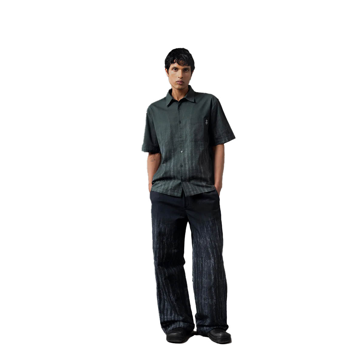 Alder shirt