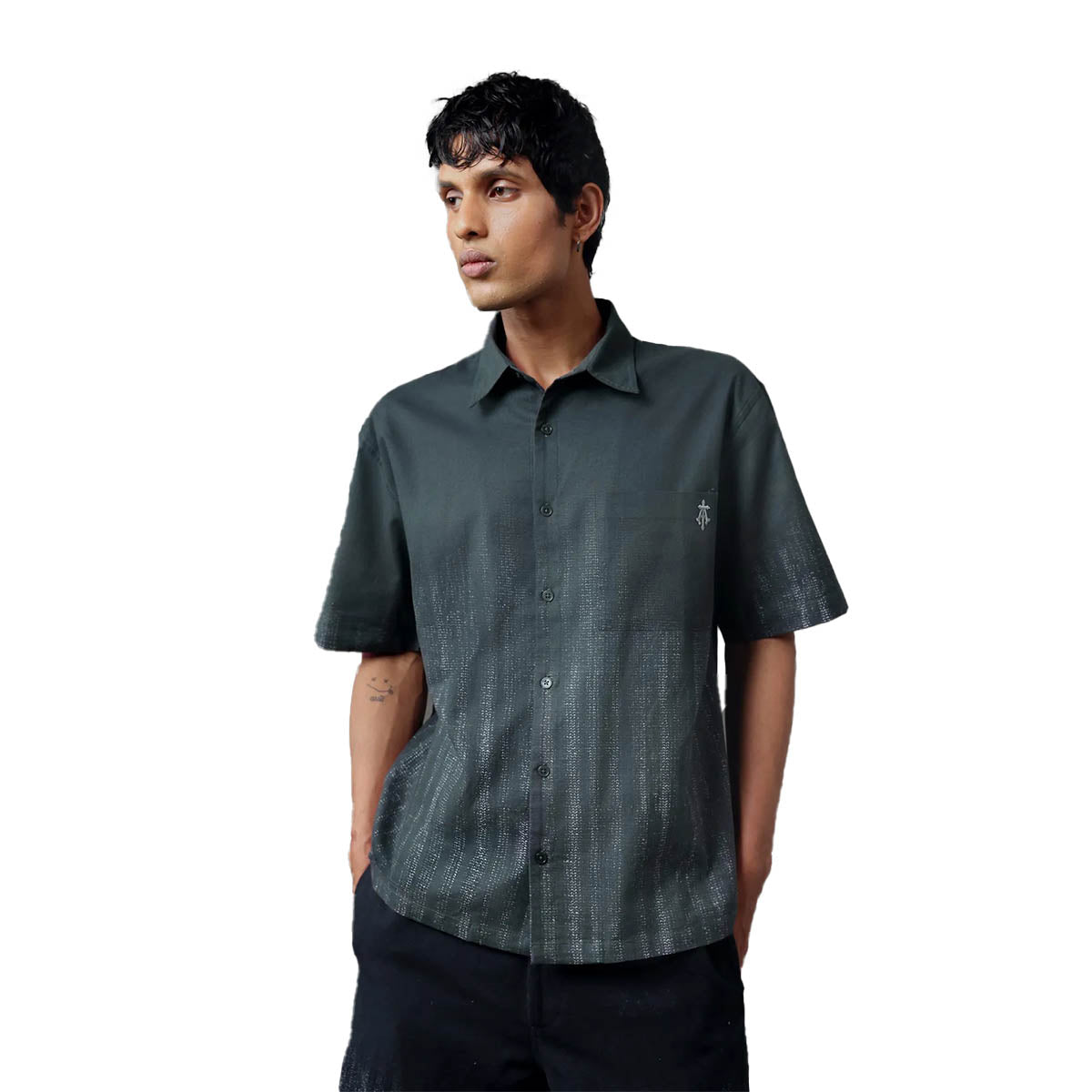 Alder shirt