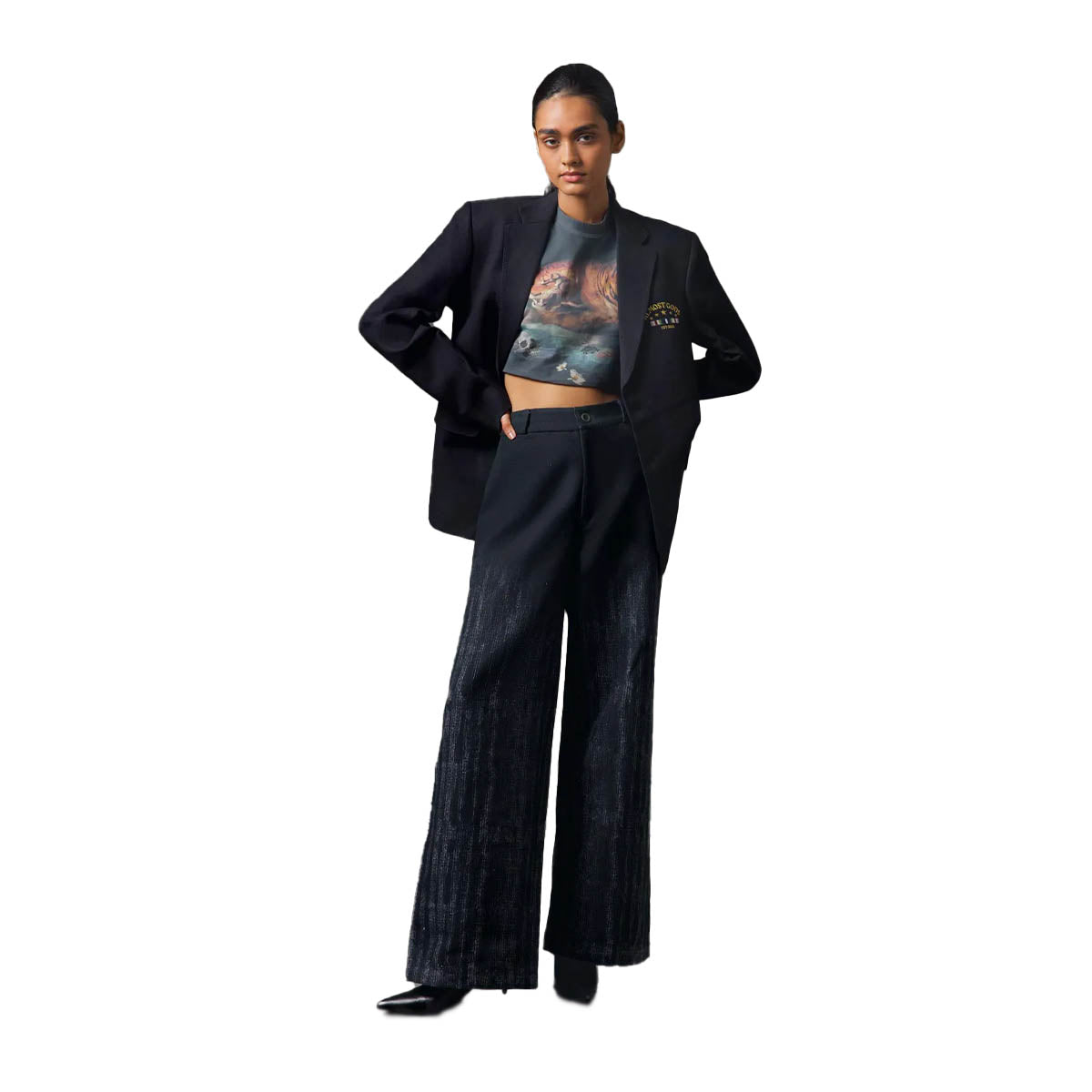 Alder Pants