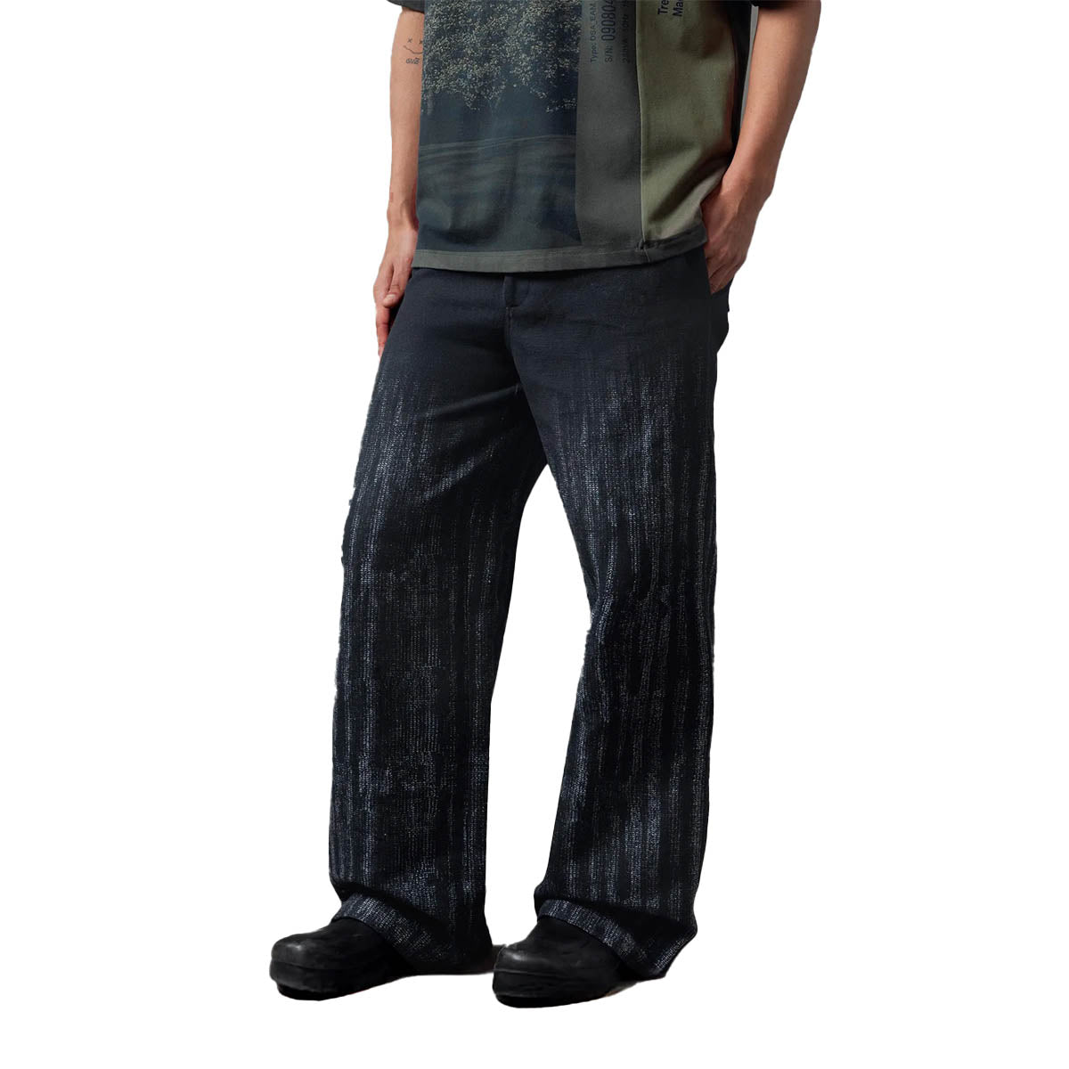 Alder Pants
