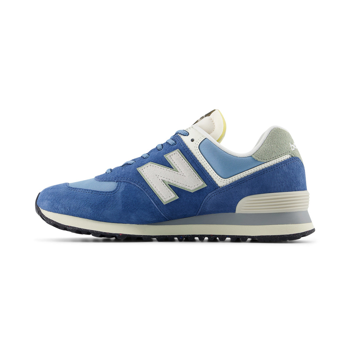 574 'Dark Shoreline Blue'