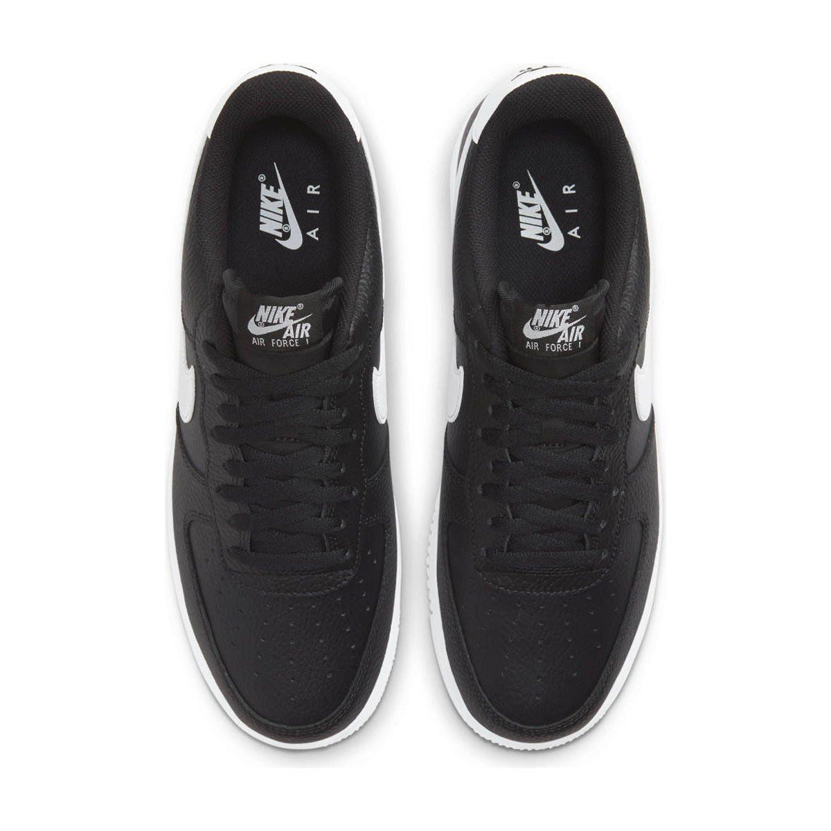 Air Force 1 '07 'Black/White'