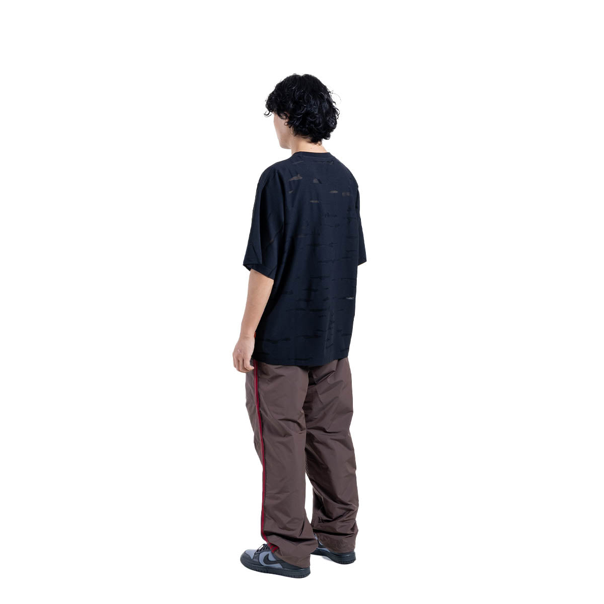 Tang Tee 'Black'