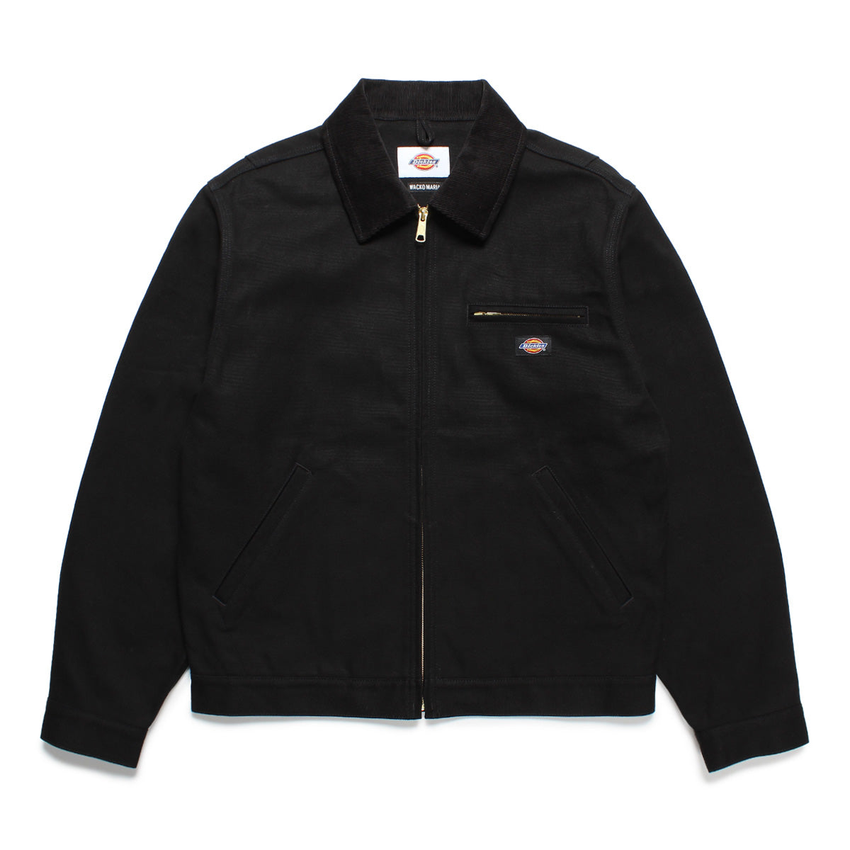 Dickies Work Jacket 'Black'