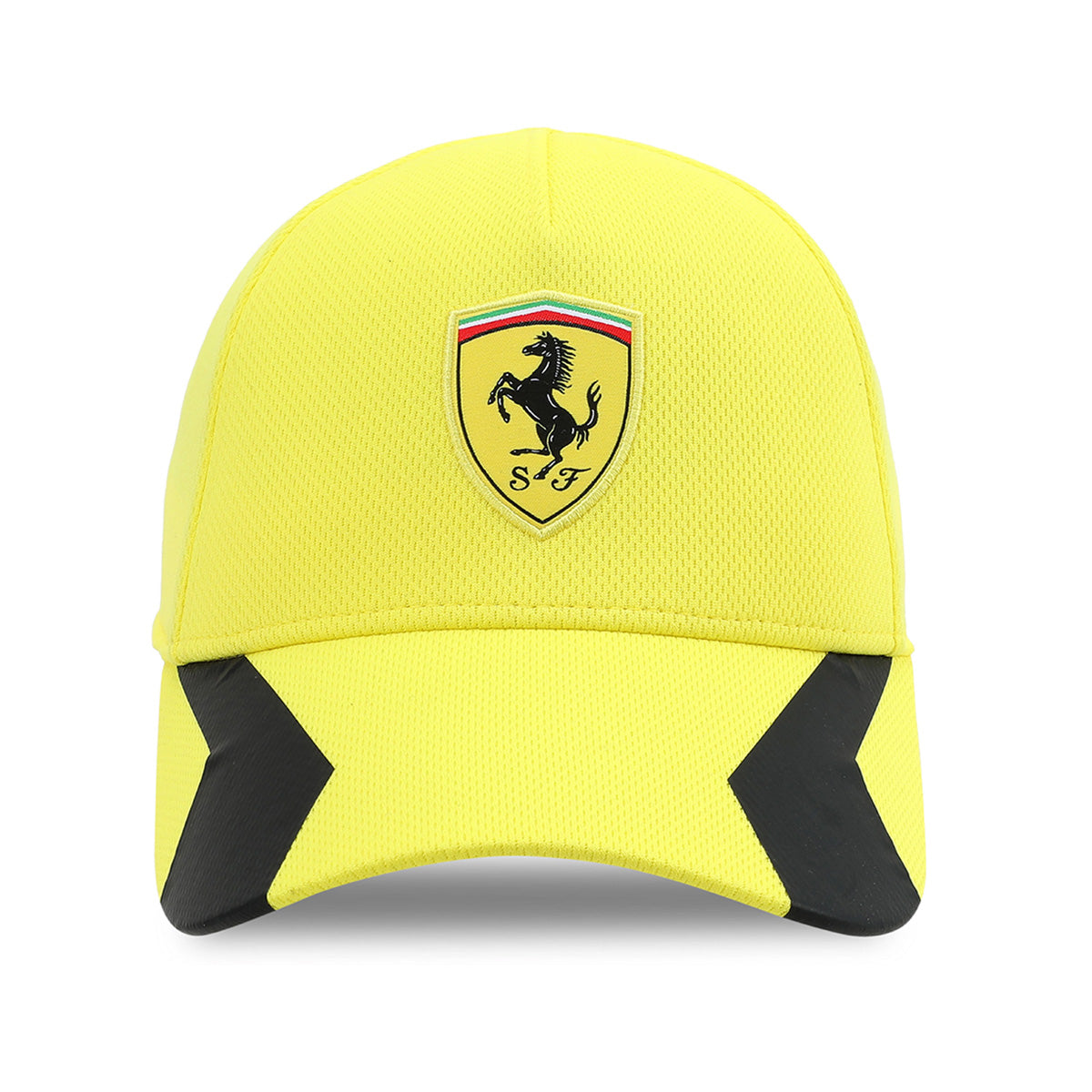 FERRARI BB Cap 'Speed Yellow'