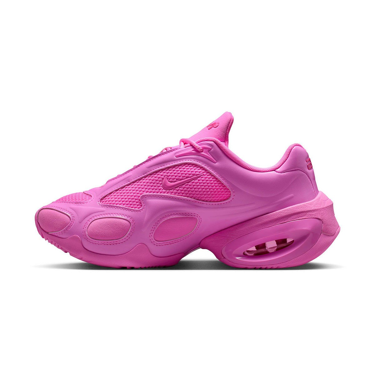 Wmns Air Max Muse 'Pink Spell/Pink Glow'
