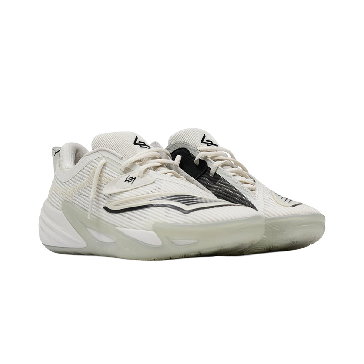 All-Pro Nitro 2 + Represent 24/7 'Vapor Gray/Puma Black'