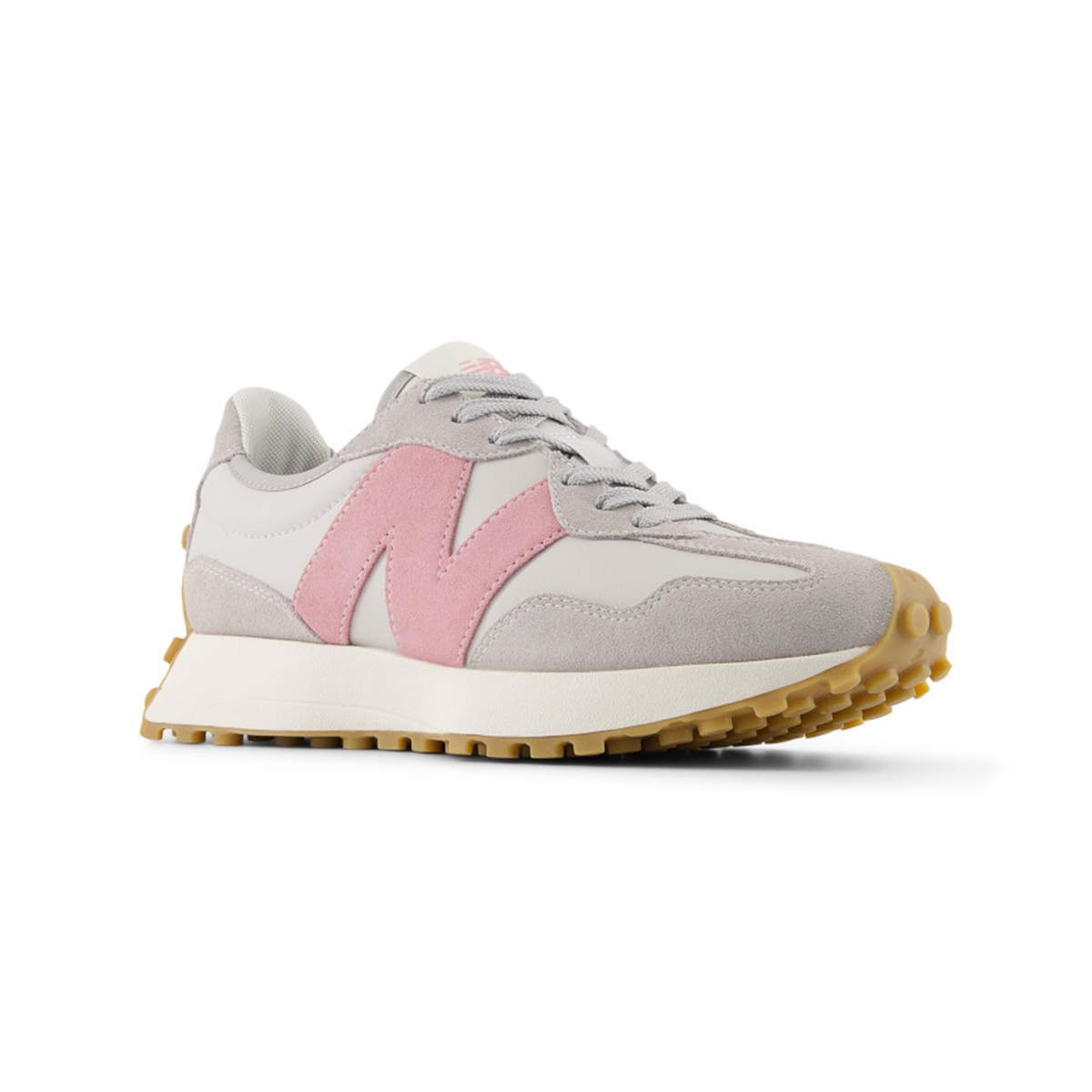 W 327 'Raincloud Pink'