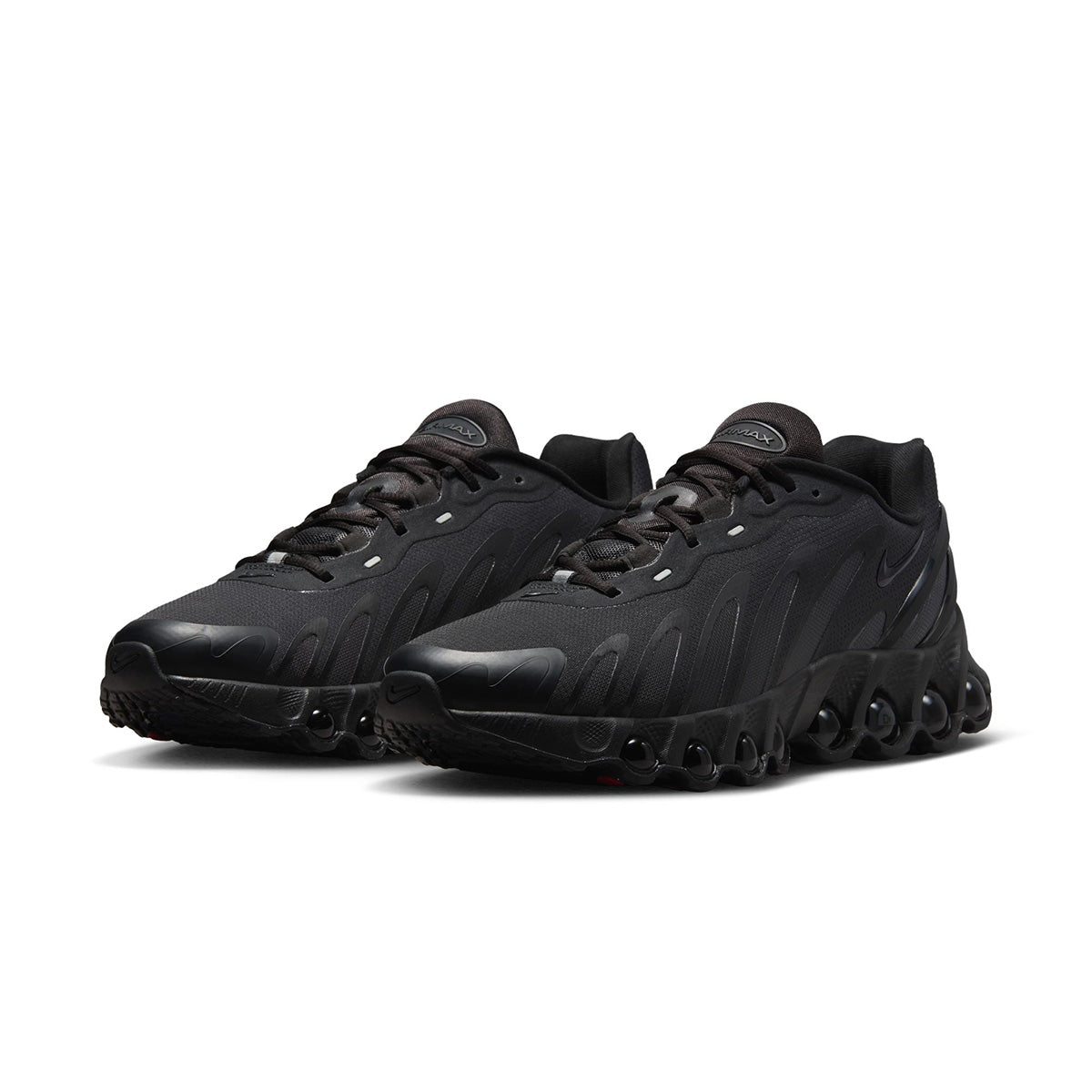 Air Max Dn8 'Black/Anthracite'