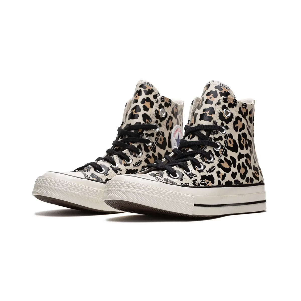 Chuck 70 High 'Leopard'