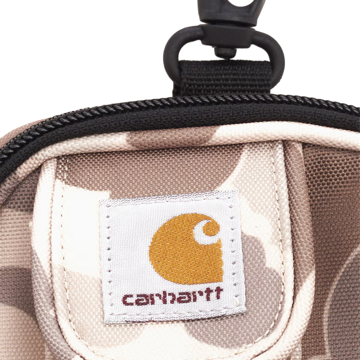 Essential Coin Wallet 'Desert Duck Camo'