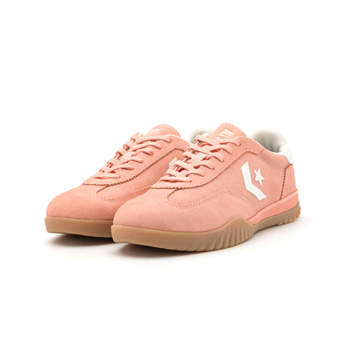 Run Star Trainer 'FLAMINGO FADE'