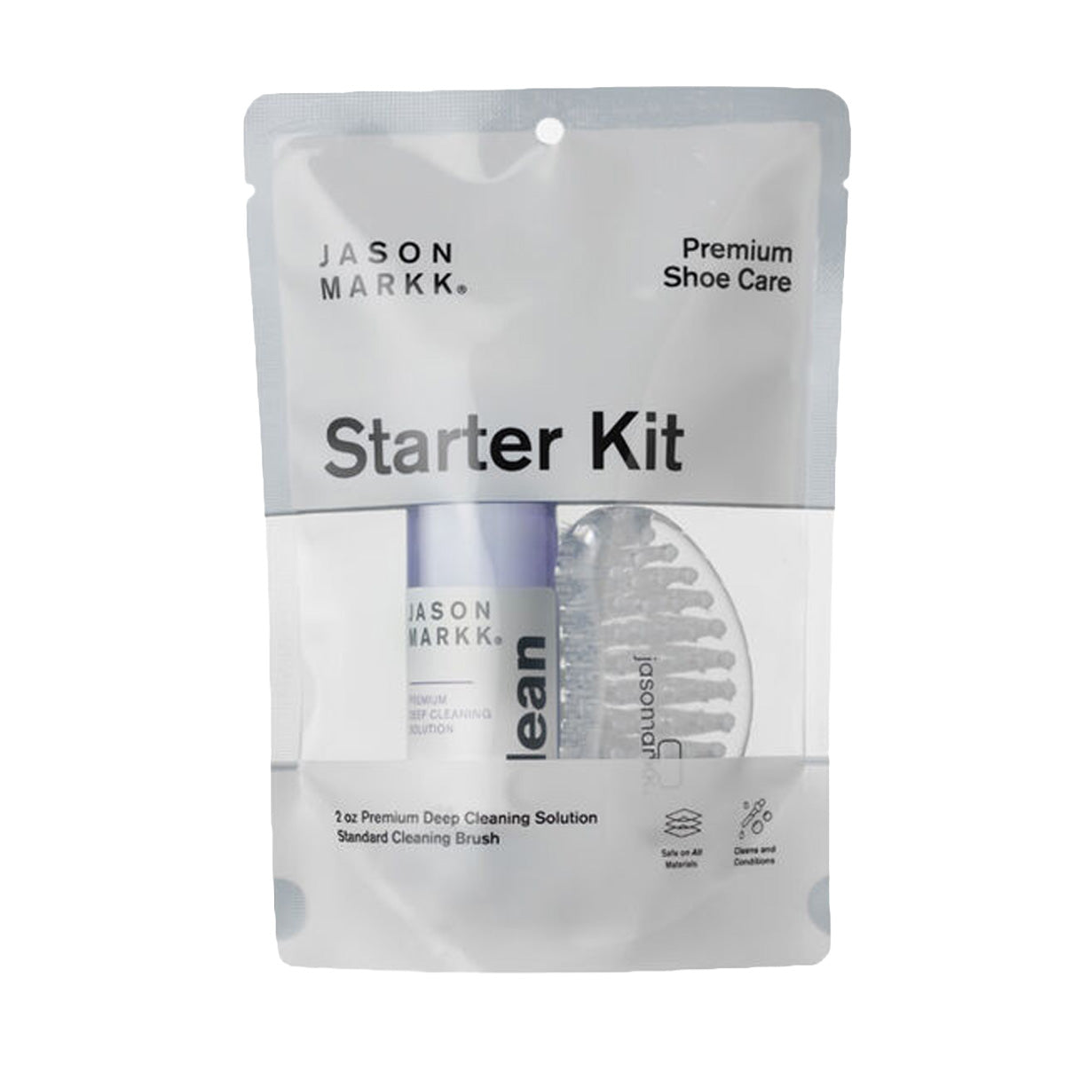 Starter Kit