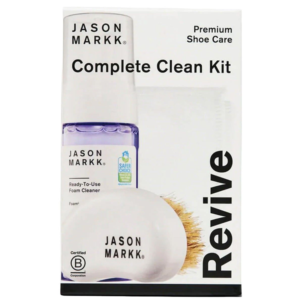 Complete Clean Kit