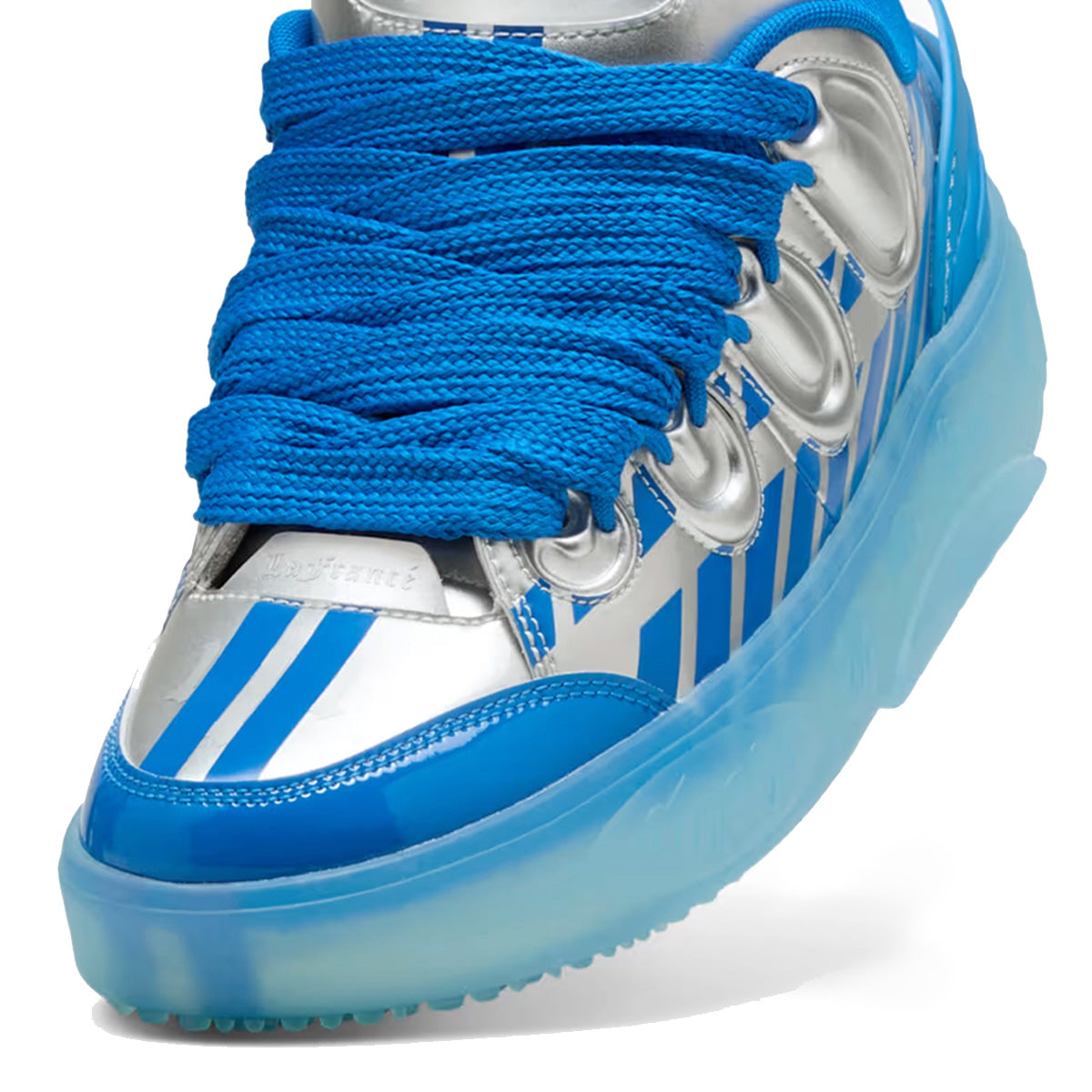 + La France Fast & Furious MIA 'Team Royal/Silver'