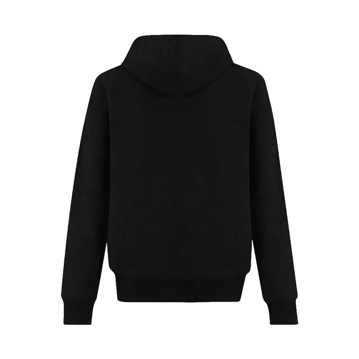 Hand Embroidered Saigon Zip Hoodie